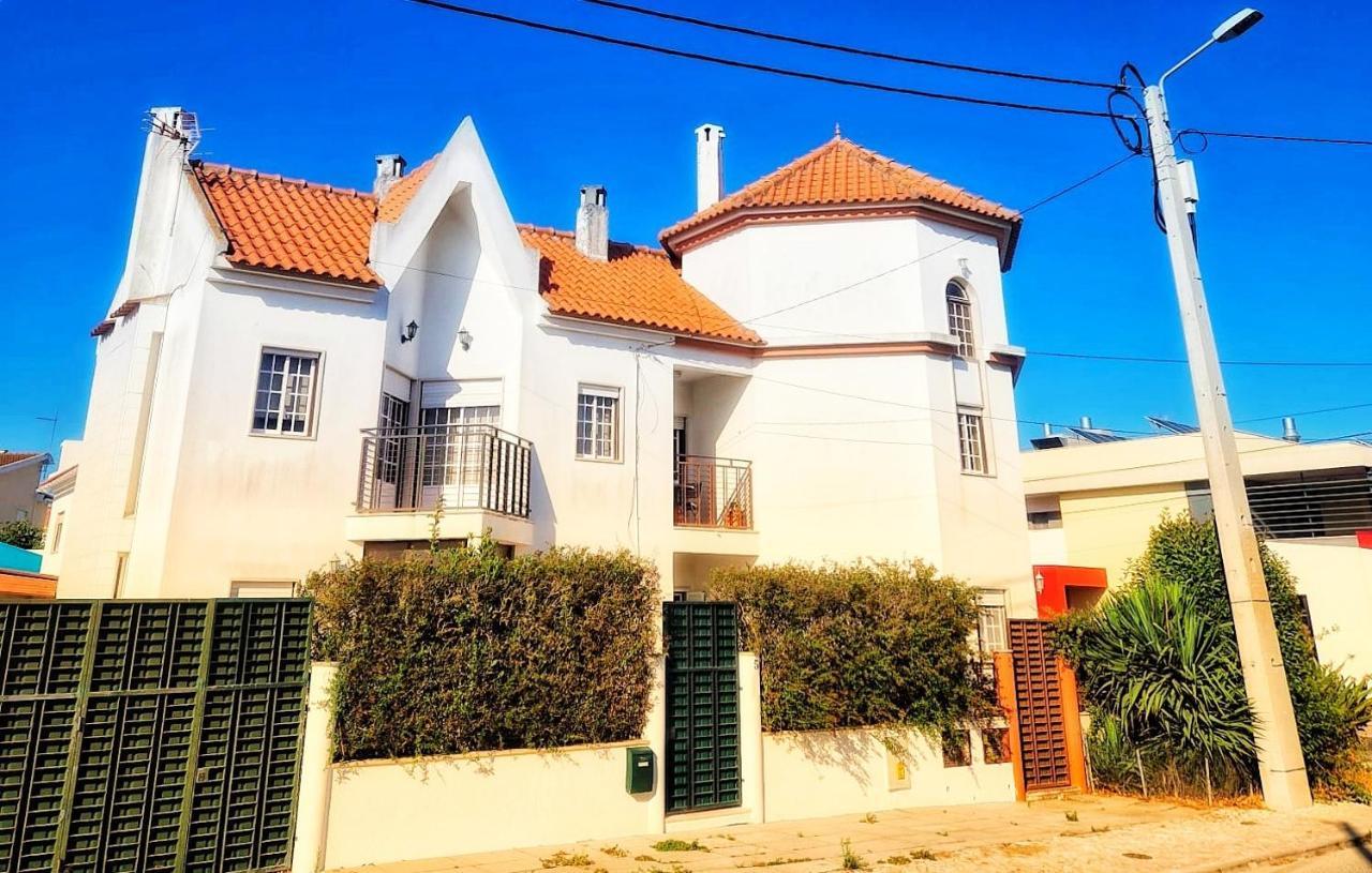 Villa Cielo - Family House Sintra Luaran gambar