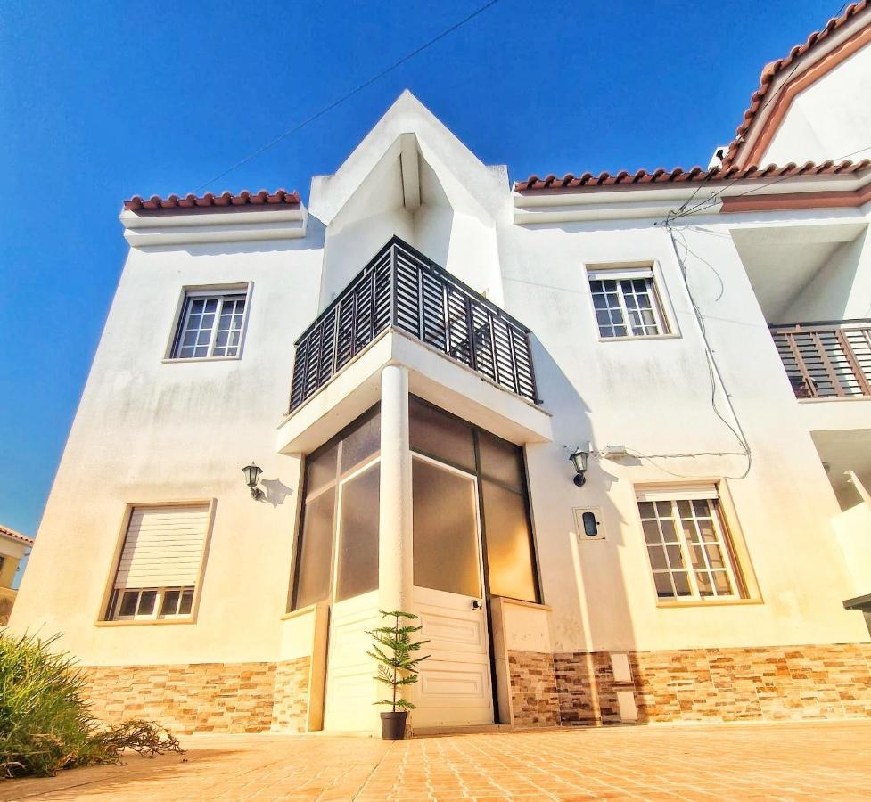 Villa Cielo - Family House Sintra Luaran gambar