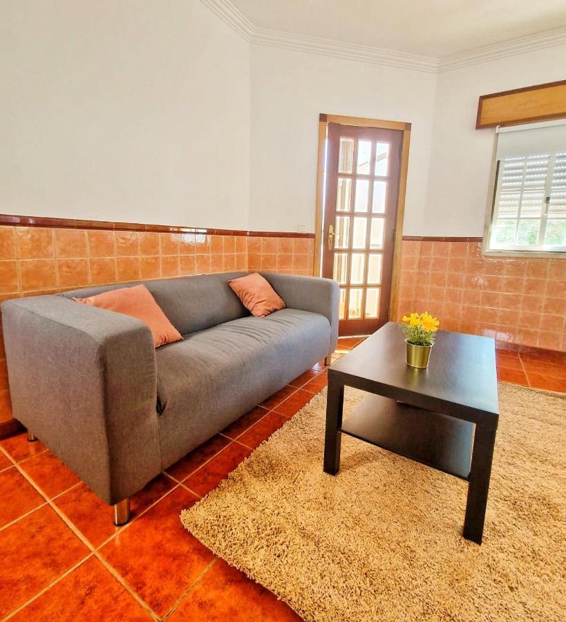 Villa Cielo - Family House Sintra Luaran gambar