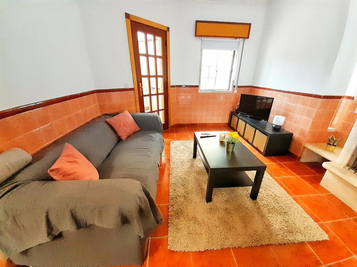 Villa Cielo - Family House Sintra Luaran gambar