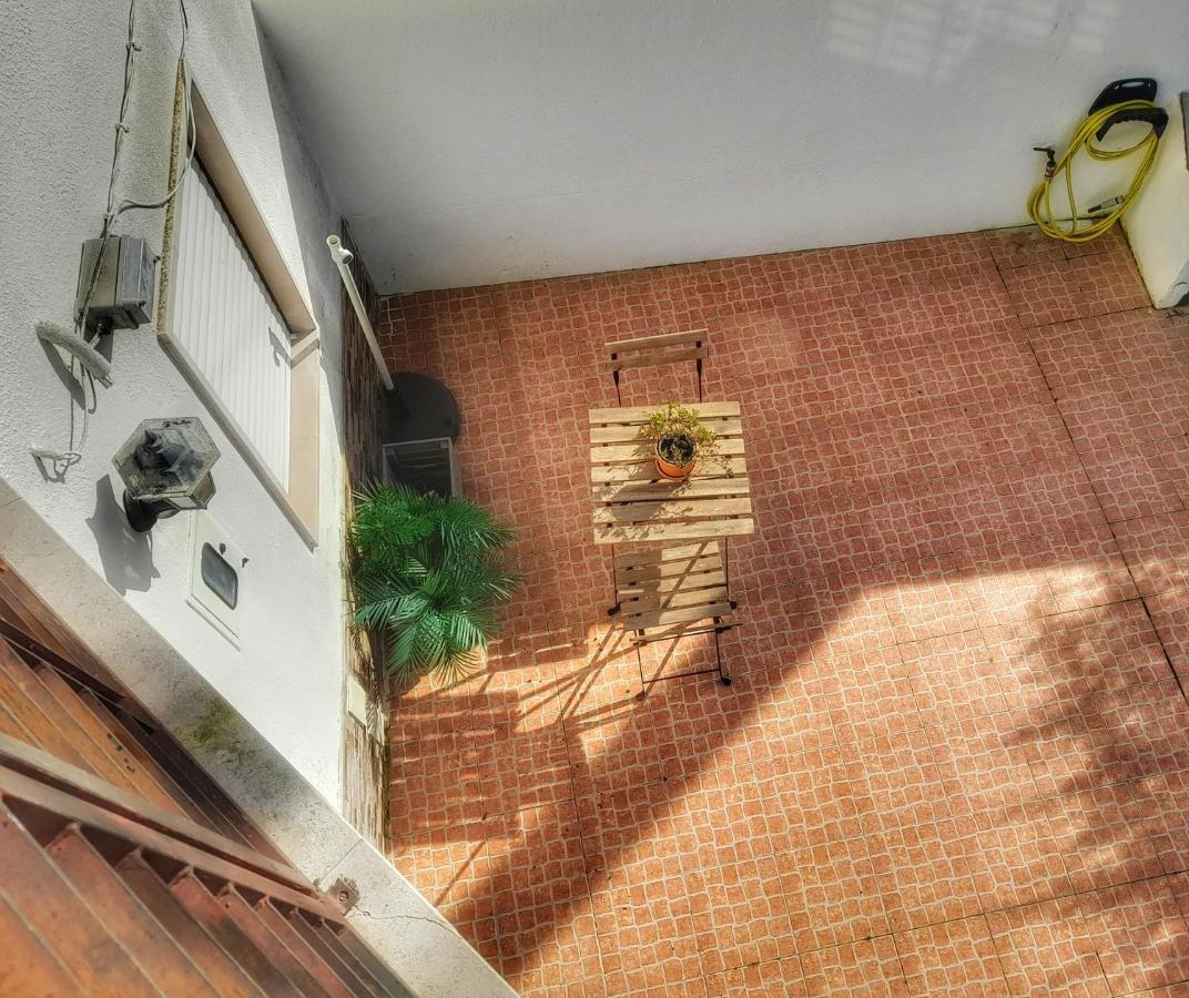 Villa Cielo - Family House Sintra Luaran gambar